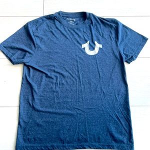 Mens True religion T Shirt Size Large